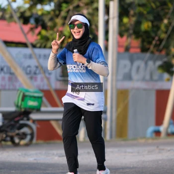 Runner Photo 3504322