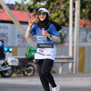 Runner Photo 3504325