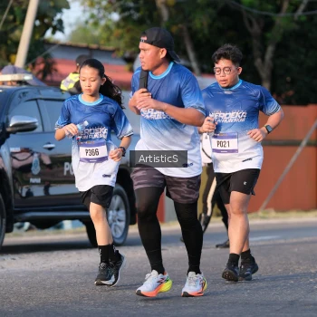 Runner Photo 3504328