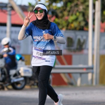 Runner Photo 3504329