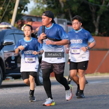 Runner Photo 3504334