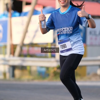 Runner Photo 3504344