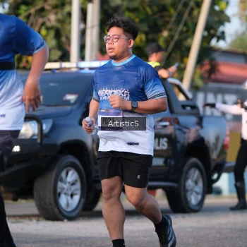 Runner Photo 3504352