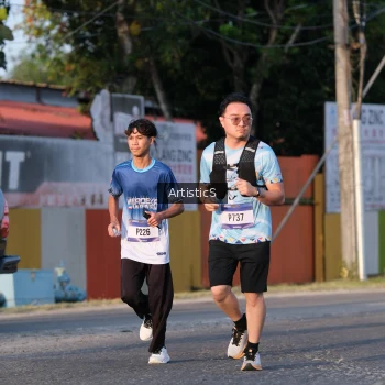 Runner Photo 3504370