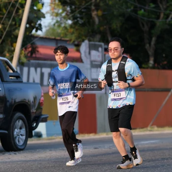 Runner Photo 3504376