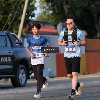 Runner Photo 3504382