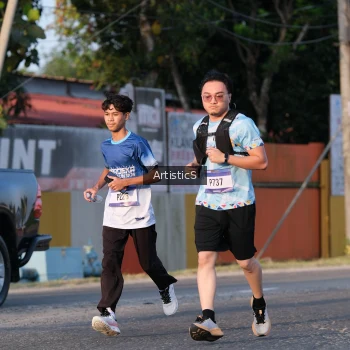 Runner Photo 3504409