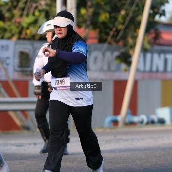Runner Photo 3504428