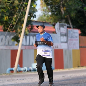 Runner Photo 3504442