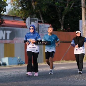 Runner Photo 3504448