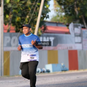 Runner Photo 3504449