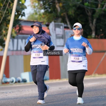 Runner Photo 3504451