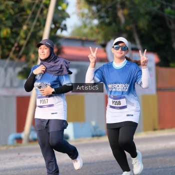 Runner Photo 3504463