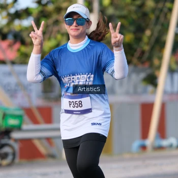 Runner Photo 3504469