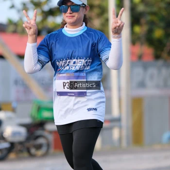 Runner Photo 3504470