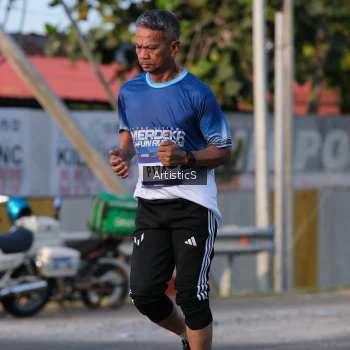 Runner Photo 3504472