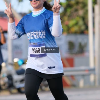 Runner Photo 3504473