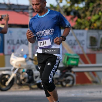 Runner Photo 3504475