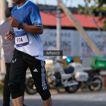 Runner Photo 3504484