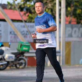 Runner Photo 3504496