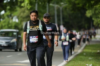 Runner Photo 35045
