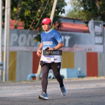 Runner Photo 3504501