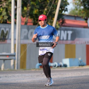 Runner Photo 3504502