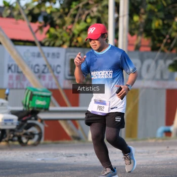 Runner Photo 3504507