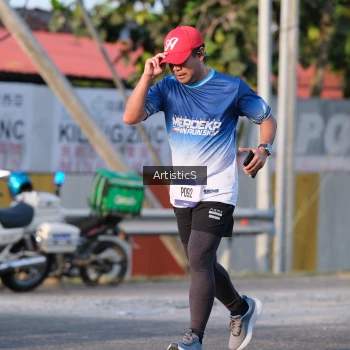 Runner Photo 3504508