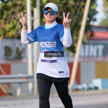 Runner Photo 3504516