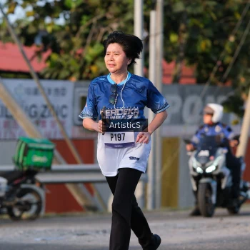 Runner Photo 3504522