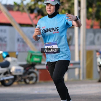 Runner Photo 3504529