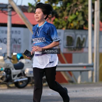 Runner Photo 3504530