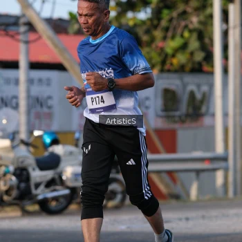 Runner Photo 3504533