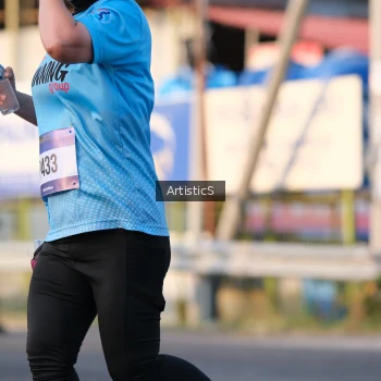 Runner Photo 3504540