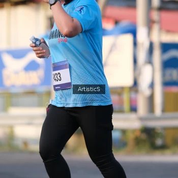 Runner Photo 3504542