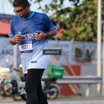 Runner Photo 3504548