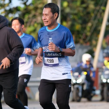 Runner Photo 3504556