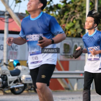 Runner Photo 3504558