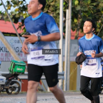 Runner Photo 3504561