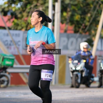 Runner Photo 3504580
