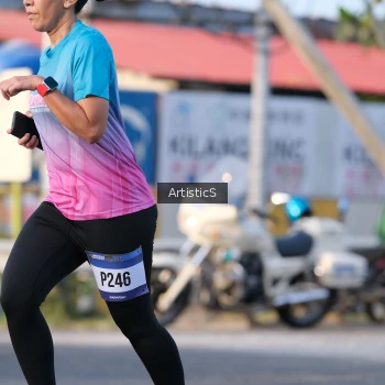 Runner Photo 3504582