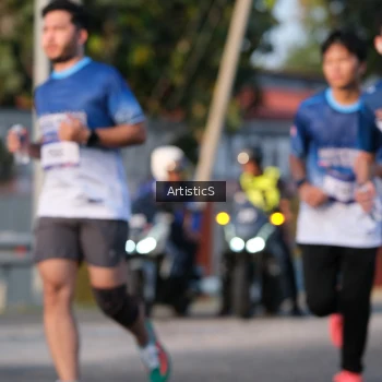 Runner Photo 3504591