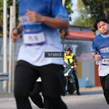 Runner Photo 3504602