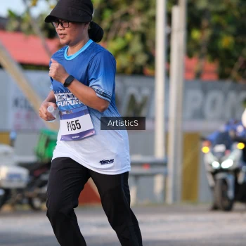 Runner Photo 3504612