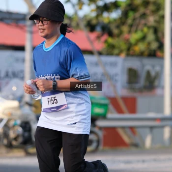 Runner Photo 3504614