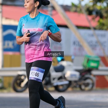 Runner Photo 3504621
