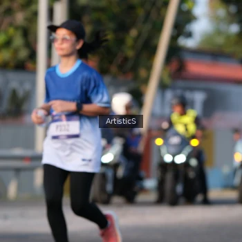 Runner Photo 3504643