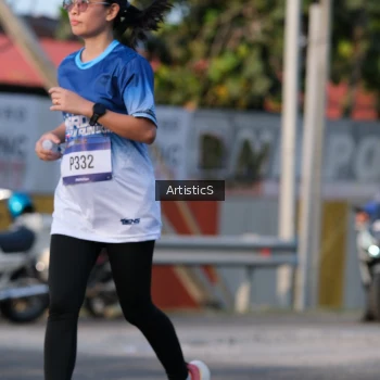 Runner Photo 3504648