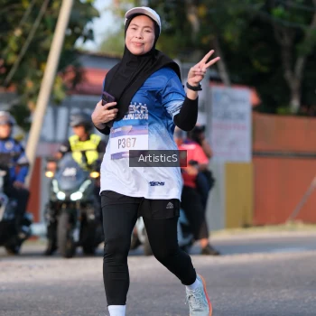 Runner Photo 3504651